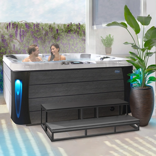 Escape X-Series hot tubs for sale in Elpaso